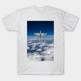 Spitfire Johnson Vertical T-Shirt